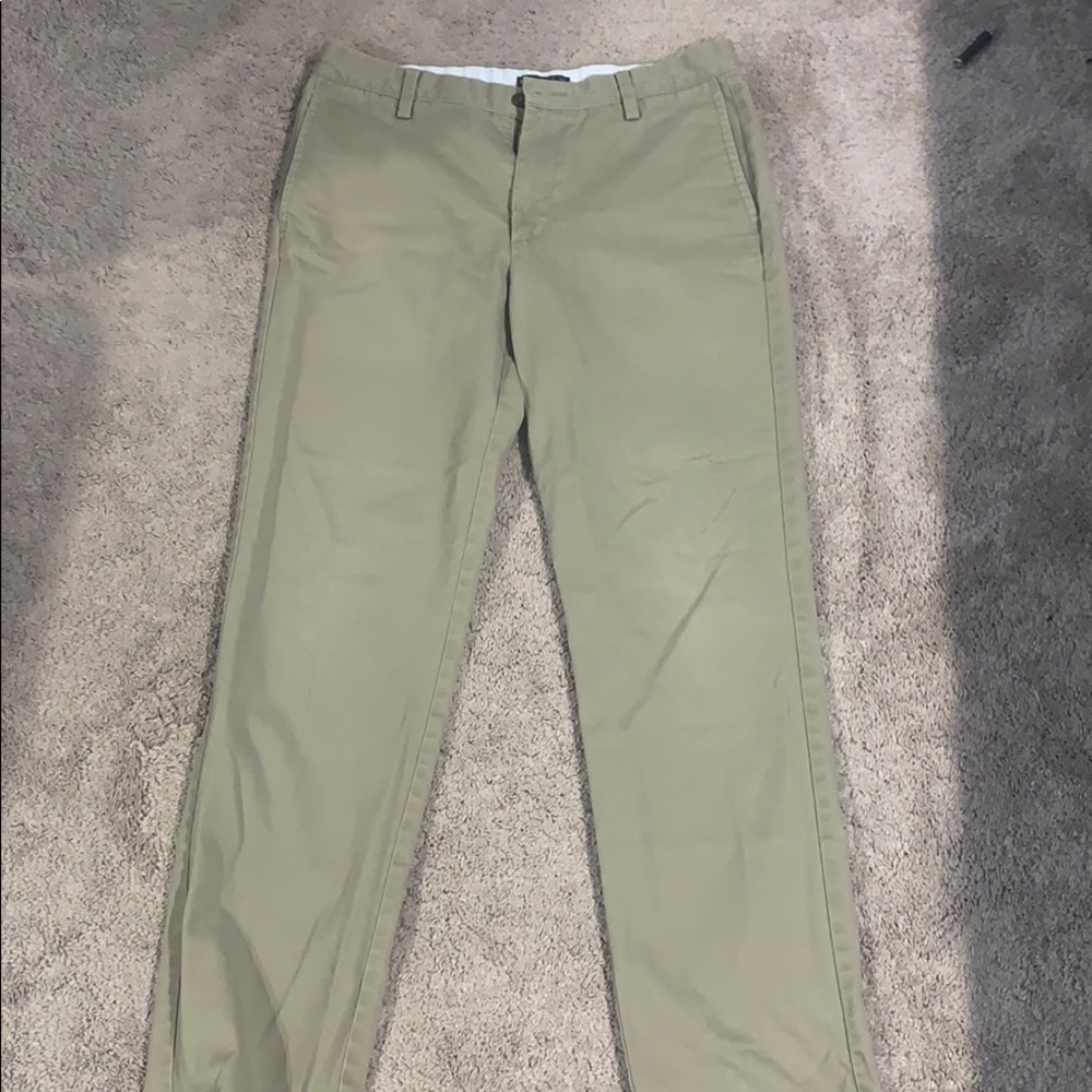 Dockers Khakis